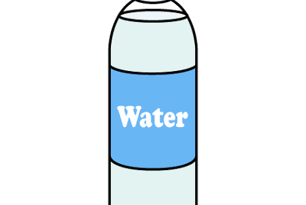 ☆この水１万円で買いませんか？☆